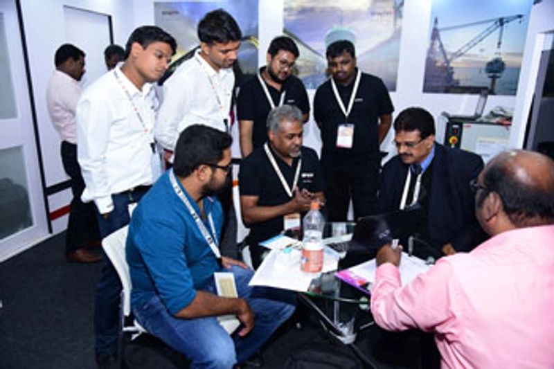 Why Attend India Welding Technology Show? B2B Intro - 2