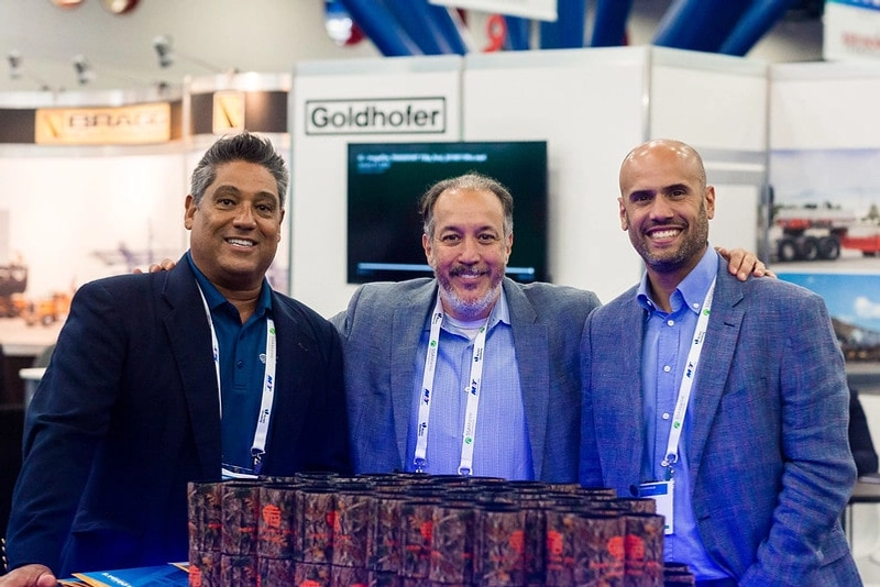 Breakbulk Americas Revealed: B2B Opportunity - 2