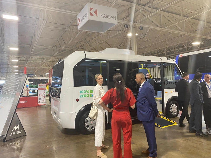 Why Ontario Transportation Expo Matters for B2B - 2