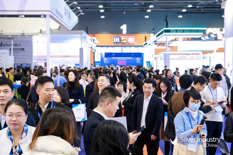 Unlock The 12th China International Silver Industry Exhibition : Must-Know B2B Event - 4