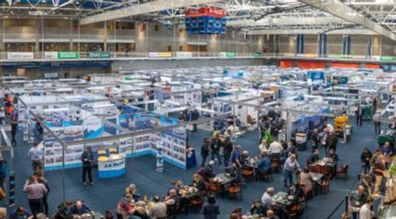 Inside Irish Skipper Expo: B2B Key Insights - 3