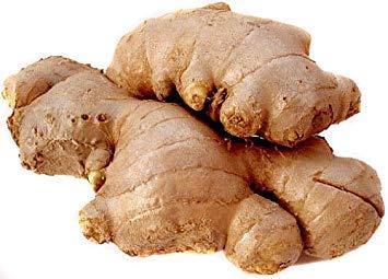 Fresh Ginger Hs Code 0910.11 Admixture Max 1% Foreign Matter Max 0.5% Moisture Content Max 85% Shelf Life Up To 2