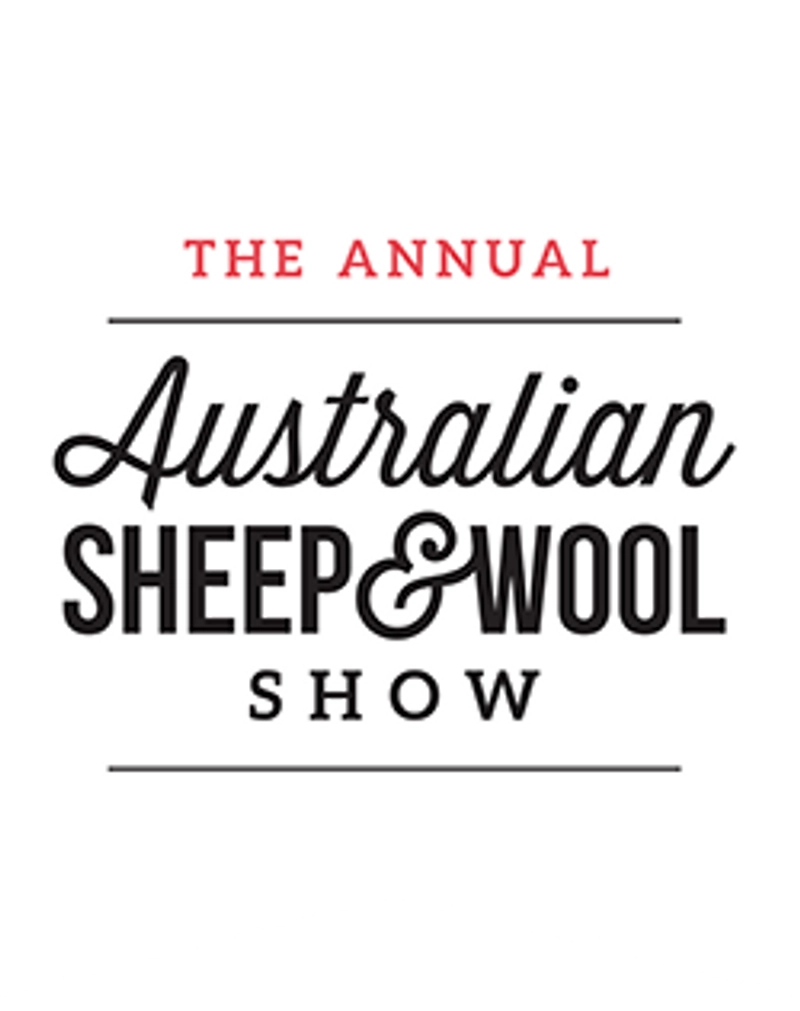 Australian Sheep & Wool Show Revealed: B2B Opportunity