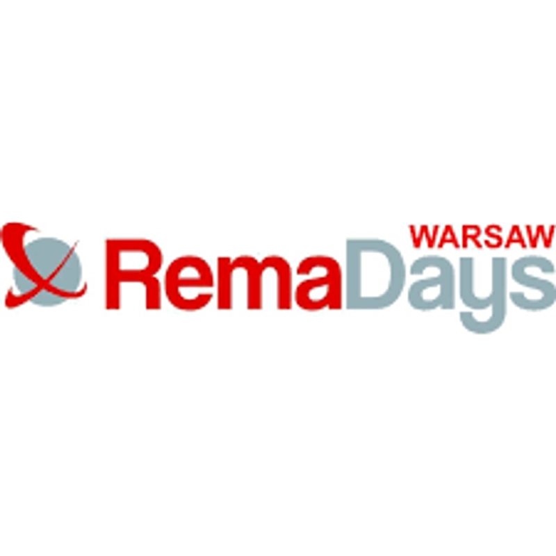 Unlock WARSAW REMADAYS: Must-Know B2B Event