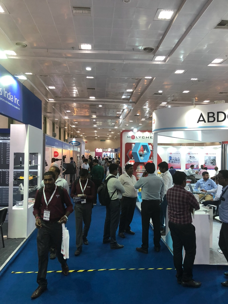 Inside Asia Labex: B2B Key Insights - 1