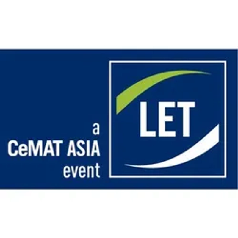 Why Attend LET-a CeMAT ASIA? B2B Intro