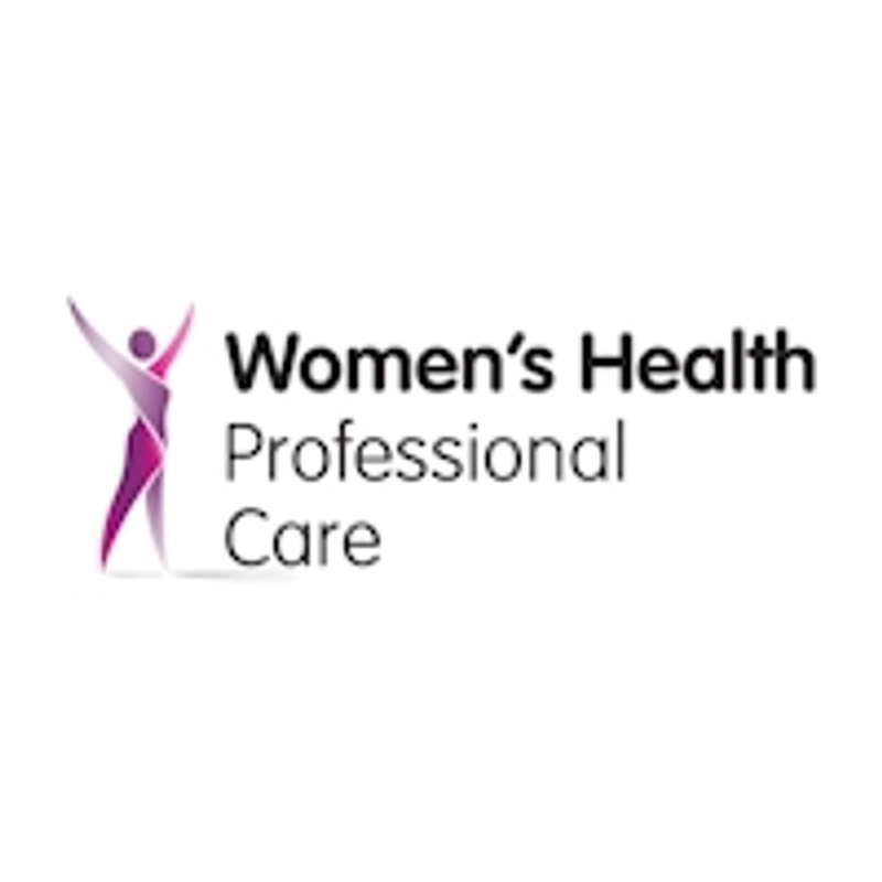 Women's Health Professional Care Revealed: B2B Opportunity