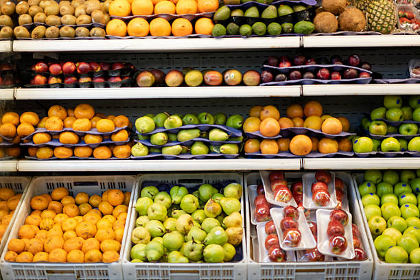 A Comprehensive Guide to Sourcing High-Quality Fresh Fruits: Top 7 Fresh Fruits Suppliers in India in Quarter 3 of 2025