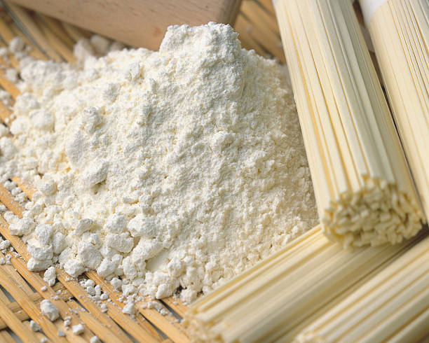 Your Expert Guide to Procuring Top-Tier Starch: Top 10 Starch Suppliers in Malaysia in July 2025