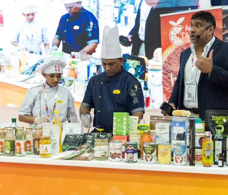 Inside Fresh & Perishables Expo: B2B Key Insights - 3