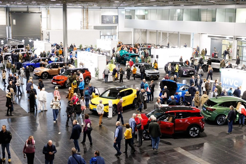 Unlock Vienna Drive: Must-Know B2B Event - 1
