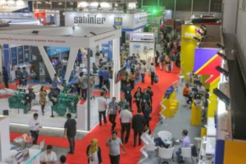 Discover Electric & Power Indonesia: B2B Event Guide - 1