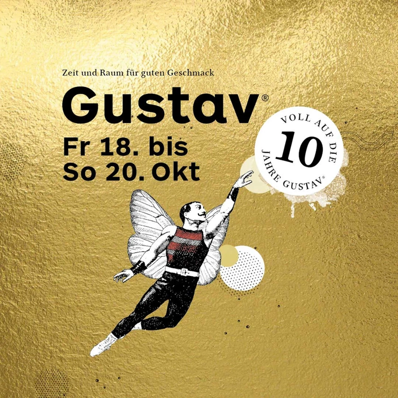 Inside GUSTAV: B2B Key Insights