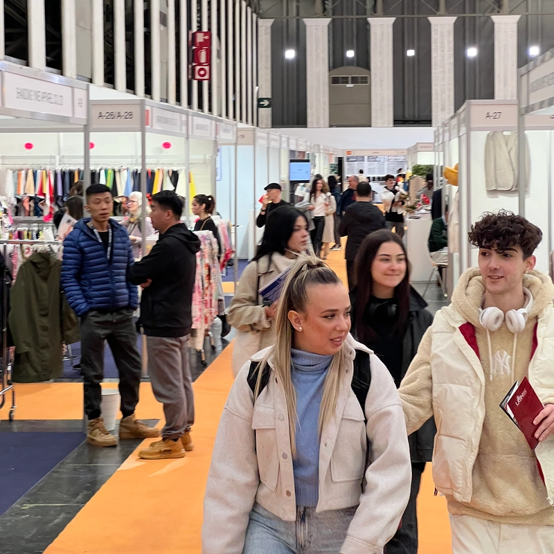Unlock Barcelona Textile Expo: Must-Know B2B Event - 1