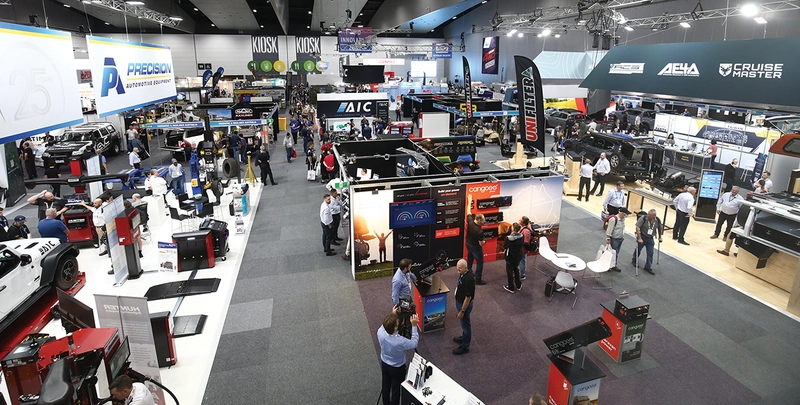 Inside Australian Auto Aftermarket Expo: B2B Key Insights - 3