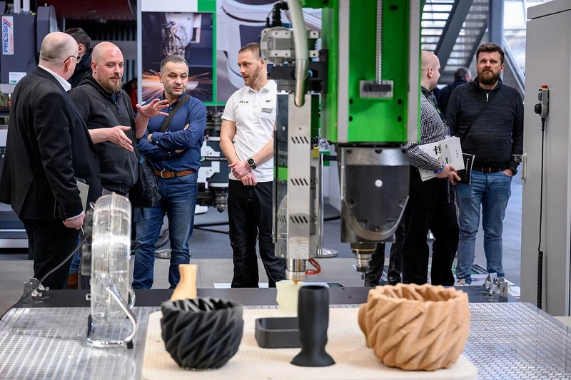 Why 3D Printing Days Matters for B2B - 1