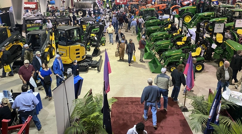 Discover Southern Farm Show: B2B Event Guide - 1