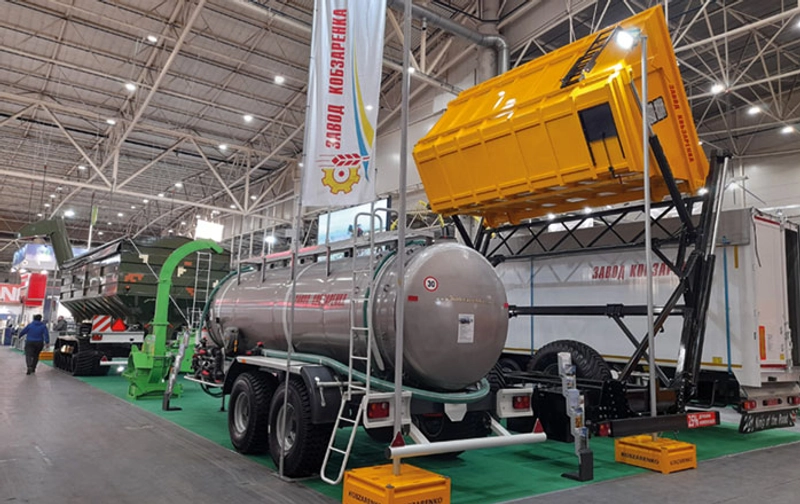 Grain Tech Expo Revealed: B2B Opportunity - 2