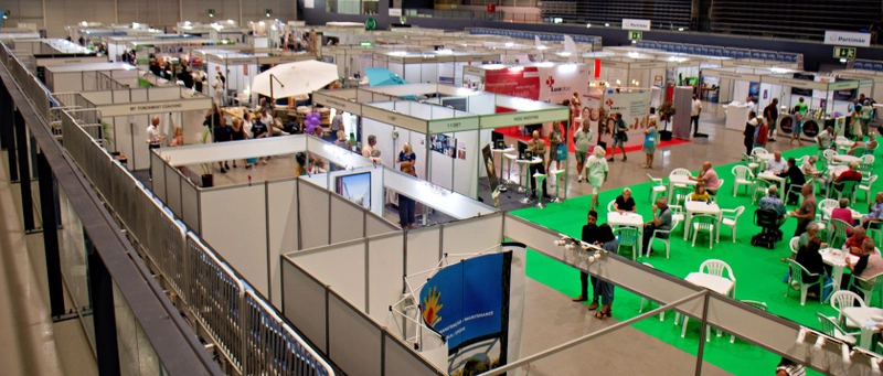 Blip Expo Revealed: B2B Opportunity - 1