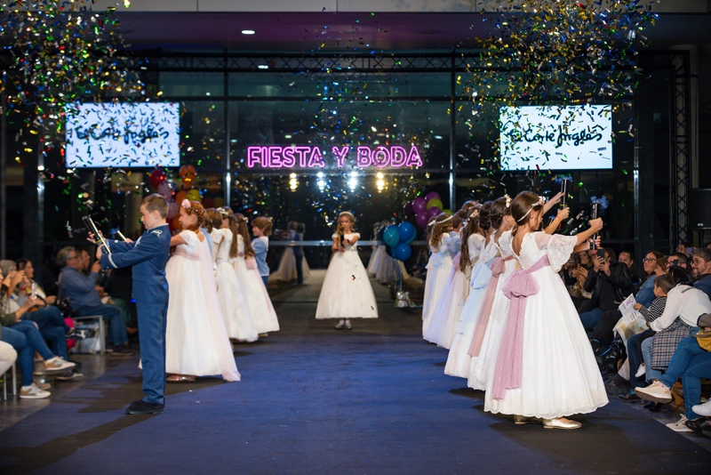 FIESTA Y BODA Spotlight: B2B Essentials - 1
