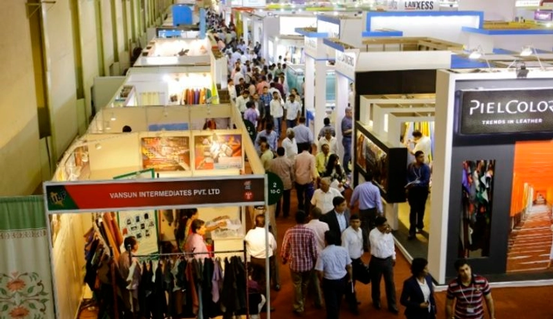 Why Attend India International Leather Fair? B2B Intro - 1