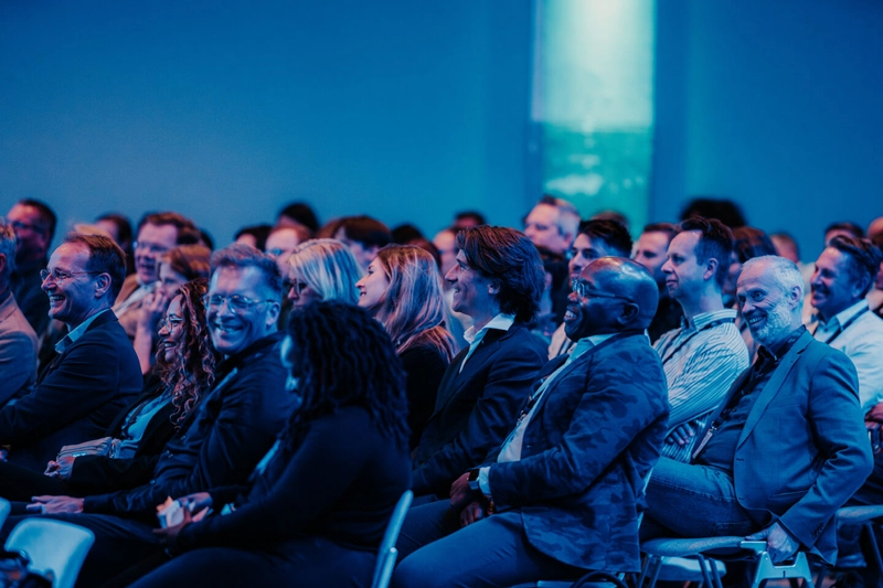 Arnhem Electricity Week Spotlight: B2B Essentials - 1