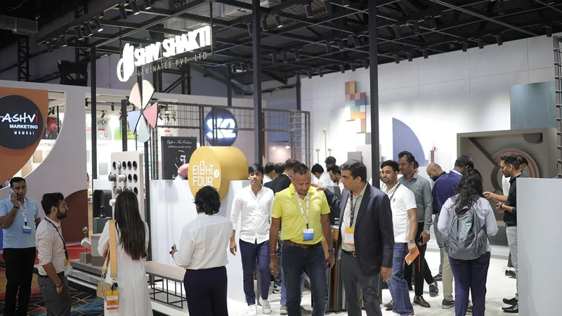Inside ACETECH - NEW DELHI: B2B Key Insights - 2