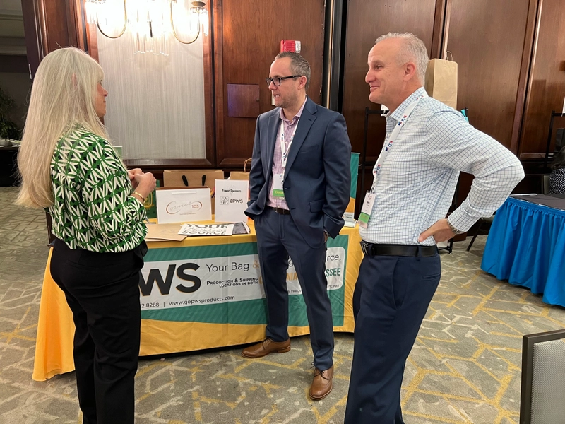 Discover RPA Showcase: B2B Event Guide - 1