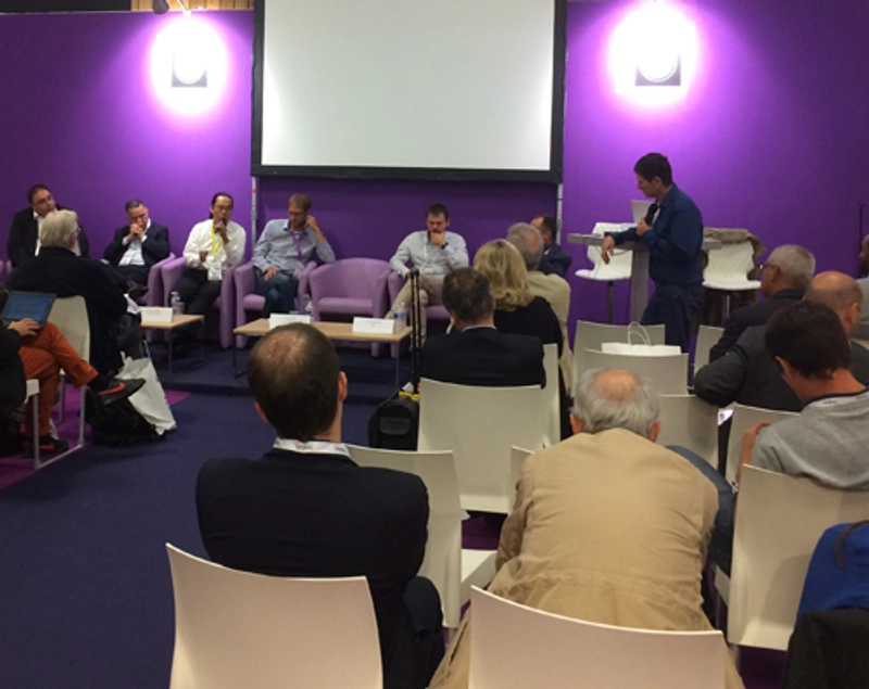 Why Attend ANALYSE INDUSTRIELLE? B2B Intro - 3