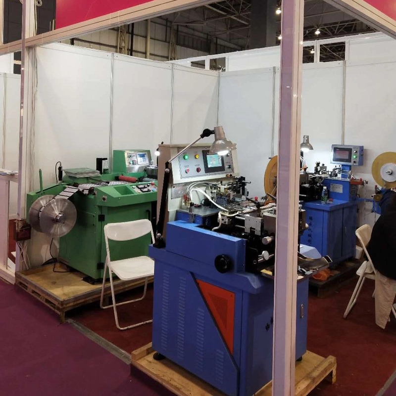 Inside South China International Sewing Machinery & Accessories Show : B2B Key Insights