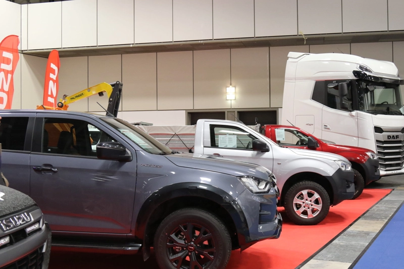 Inside TransporterTage: B2B Key Insights - 3