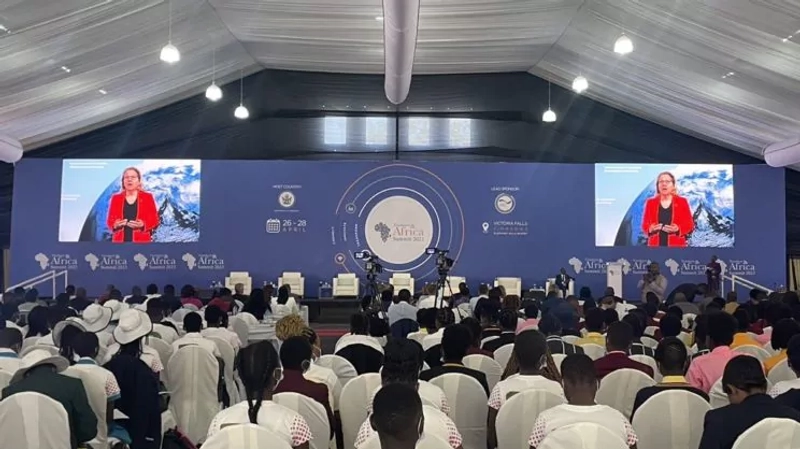 Transform Africa summit Revealed: B2B Opportunity - 2