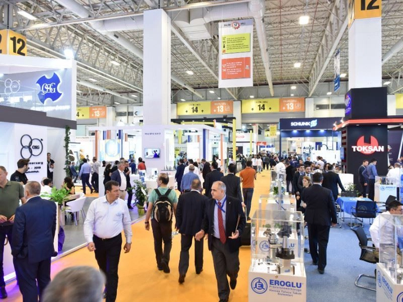 Maktek Eurasia Spotlight: B2B Essentials - 2