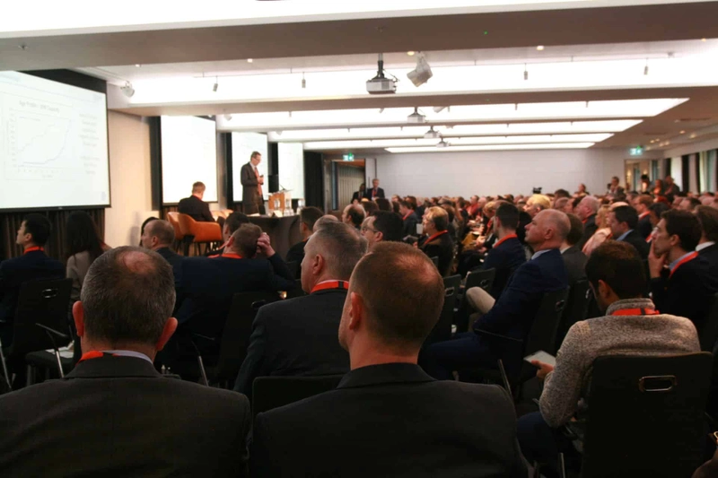 Why Attend Energy From Waste Conference ? B2B Intro - 1