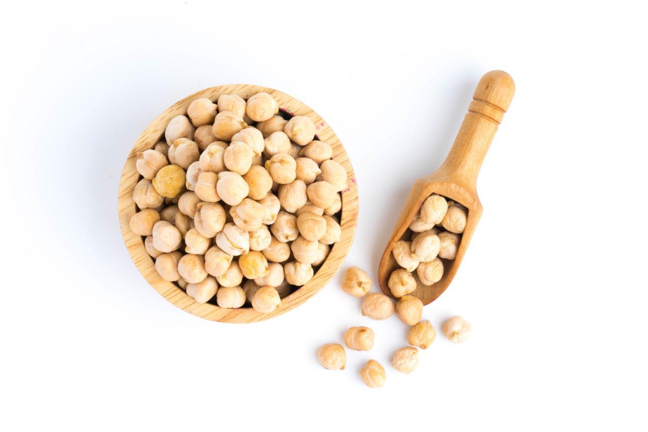Chickpeas