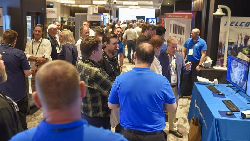 Annual Security & Government Expo Revealed: B2B Opportunity - 2