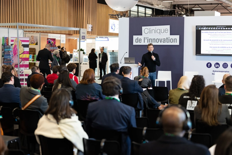 Why Pharmagora Plus Matters for B2B - 1