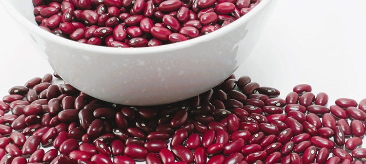 Premium Fresh Harvest 2024 Ethiopian Red Kidney Beans, Direct from Farm, Wholesale, Top Quality Bulk Quantity