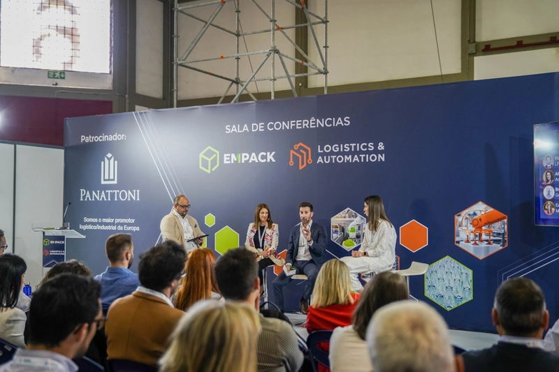 Empack and Logistics & Automation Porto Revealed: B2B Opportunity - 2