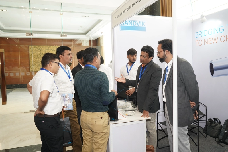 Unlock India Energy Technology Forum: Must-Know B2B Event - 2