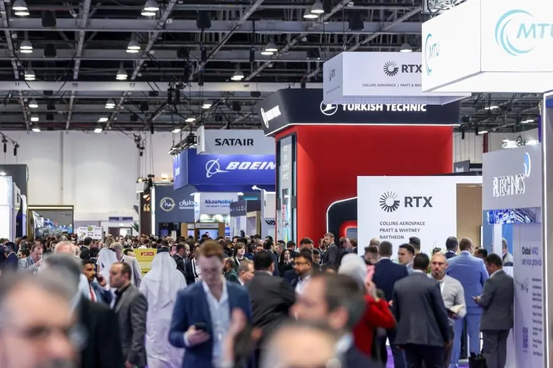 MRO Middle East Spotlight: B2B Essentials - 2