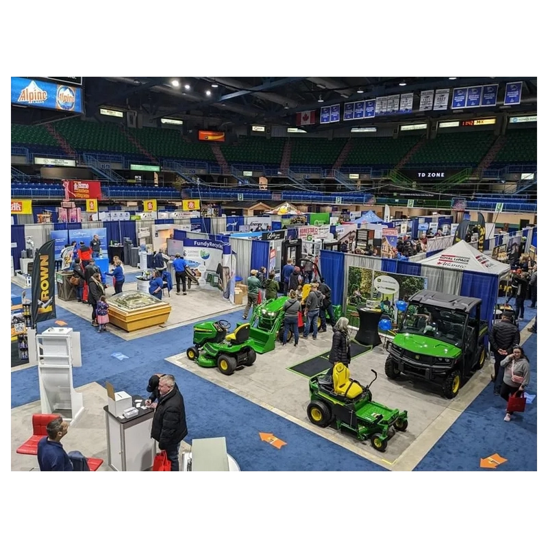 Saint John Home Show Revealed: B2B Opportunity - 3