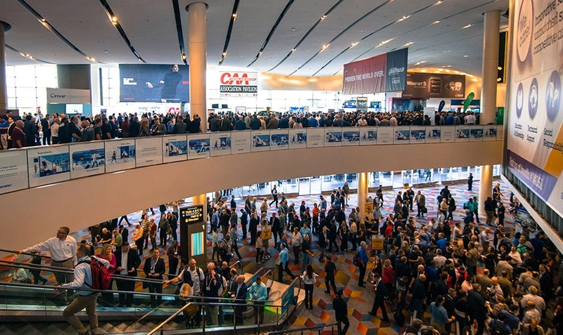 Why Attend ISC West? B2B Intro - 3