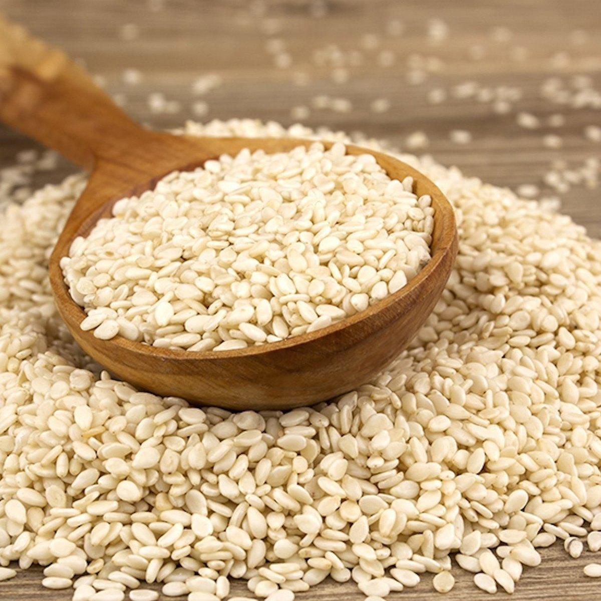 Sesame Seed Image 2