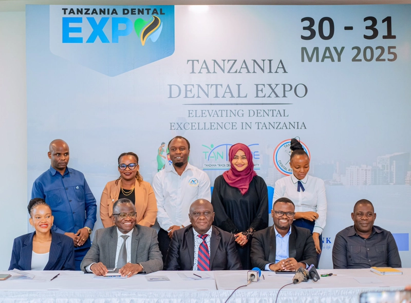 Unlock Tanzania Dental Expo : Must-Know B2B Event