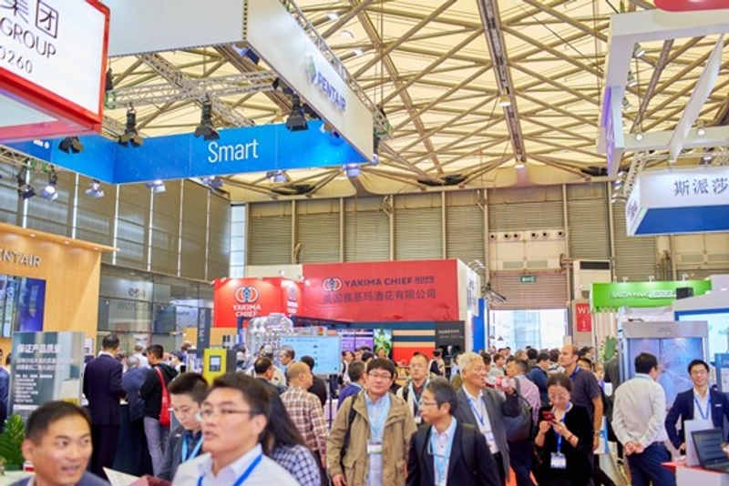 Inside China Brew & Beverage: B2B Key Insights - 1