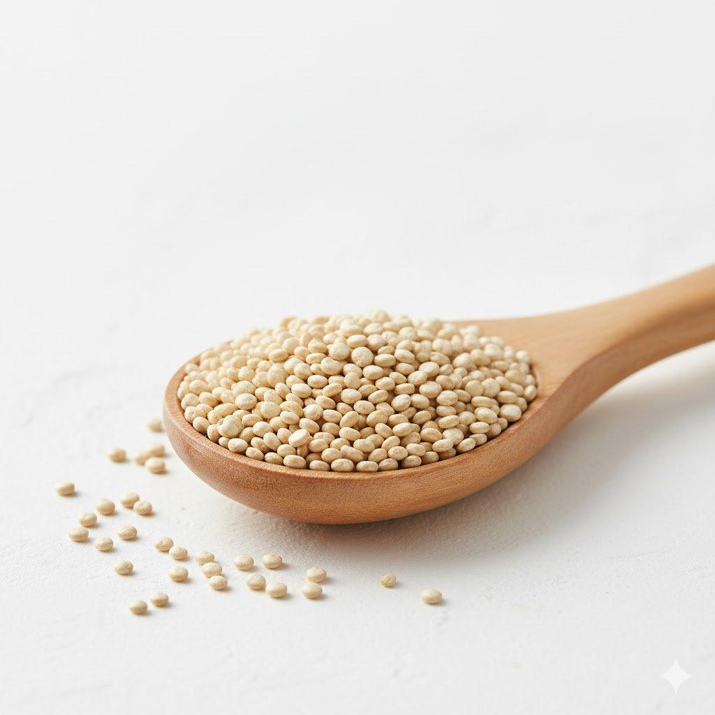 Sinhal Herbs Quinoa Seeds 4
