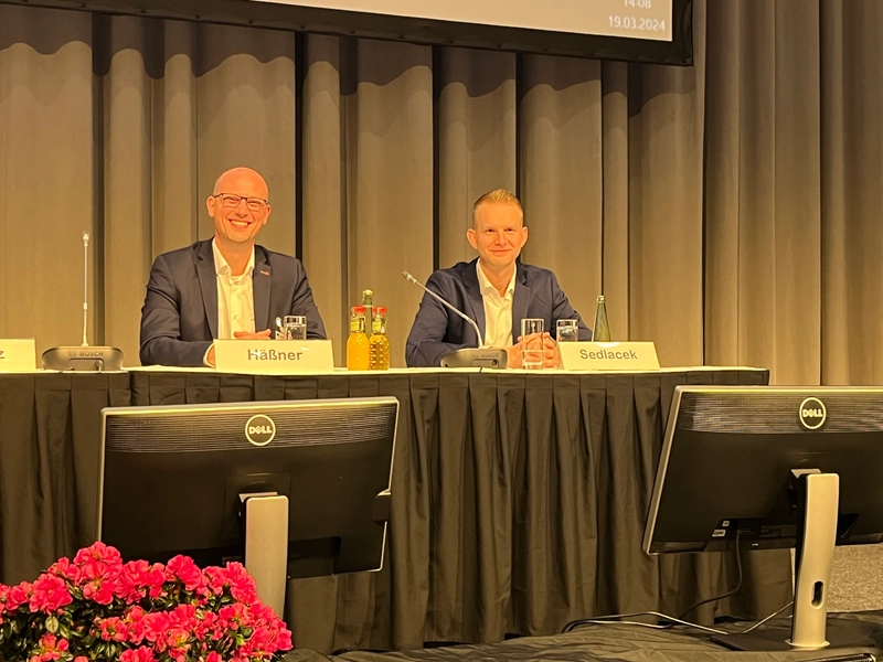 International Munich Paper Symposium Revealed: B2B Opportunity