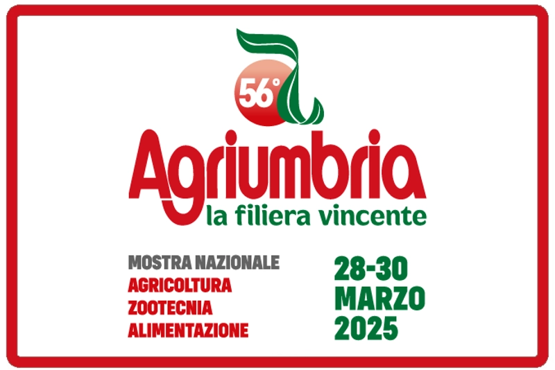 Inside Agriumbria: B2B Key Insights