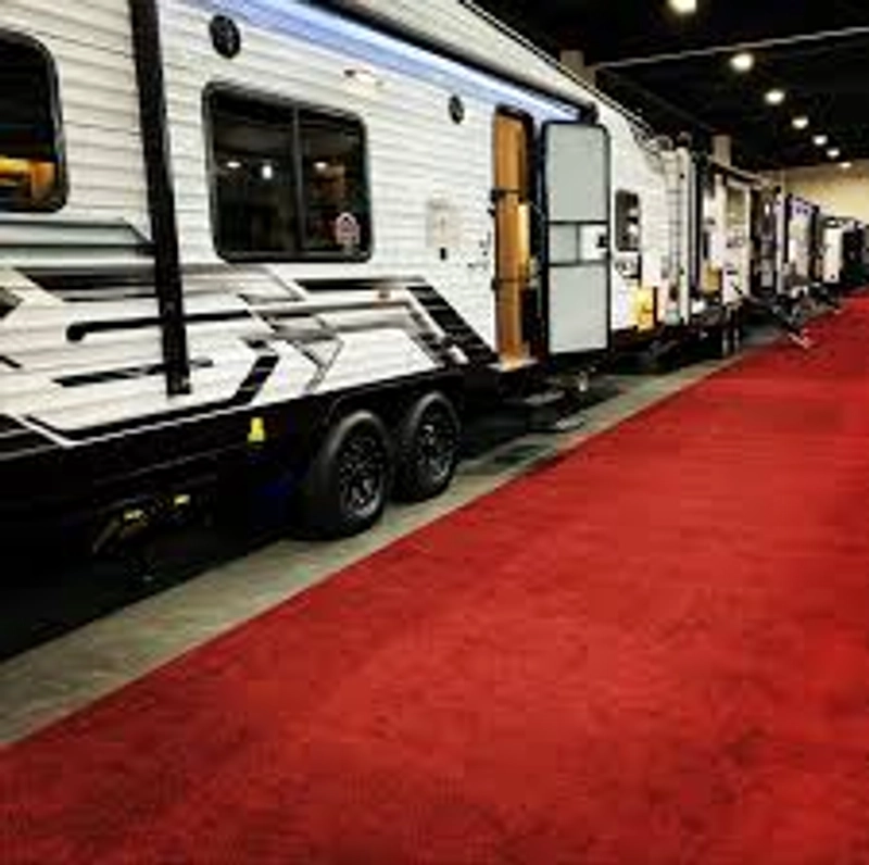 Unlock Utah RV Super Show : Must-Know B2B Event - 1